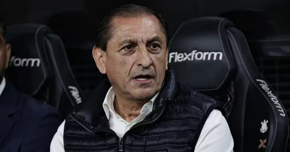 Vingança contra o Corinthians: Ramón Diaz é anunciado para comandar rival da série A