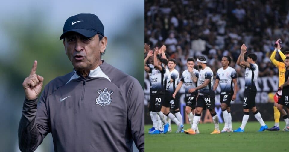 Ramón Díaz já confirmou: Corinthians não para em Depay e arma chegada de reforço nº1 de R$36M em 2025