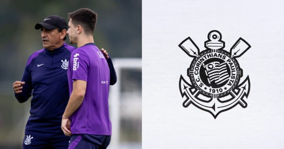 Adeus Garro e demissão exigida de Ramón: 2 sentenças paralisam o Corinthians e Melo está ciente