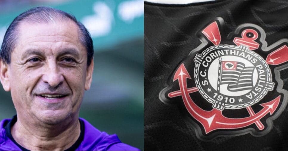 R$96M e pra jogar com Depay: Corinthians confirma +1 reforço de peso a Ramón Díaz em 2025