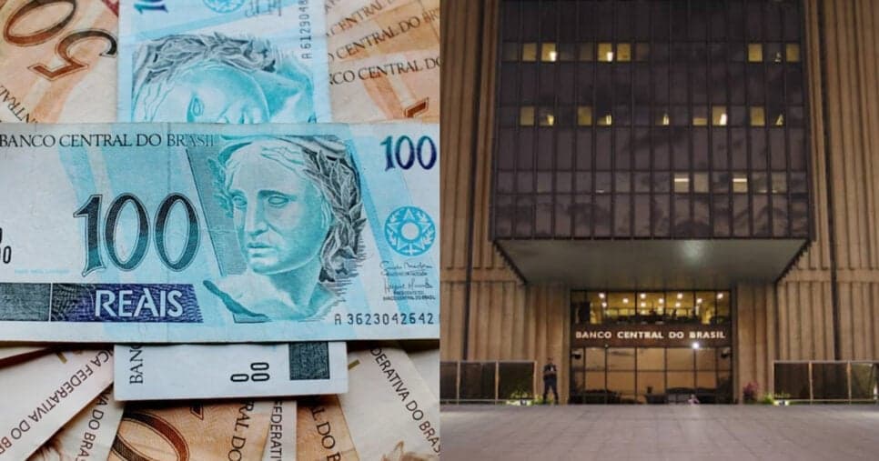 Substituta do Real? Nova moeda em vigor a milhares de brasileiros e Banco Central está ciente