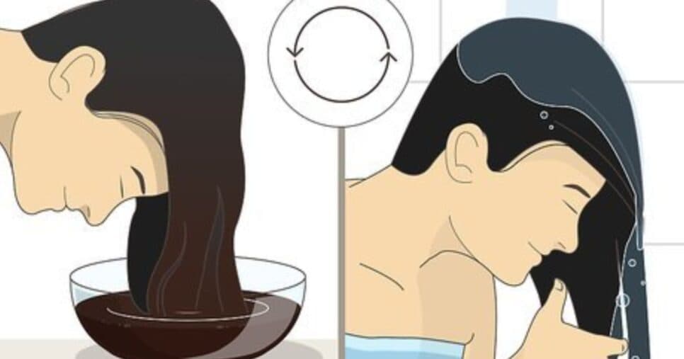 Receita com café - (Fonte: wikihow)