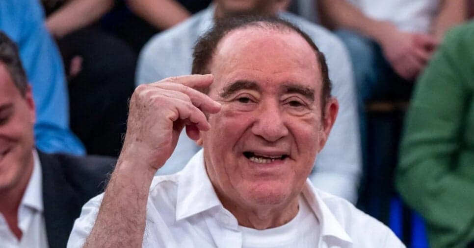 Estado de saúde de Renato Aragão é revelado aos 90 anos e declaração surpreende: “Profunda falta”