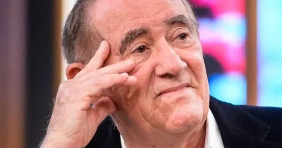 Calote, filha LGBT e ‘Vakinha’ para pagar as contas: Jornalista revela segredos da casa de Renato Aragão