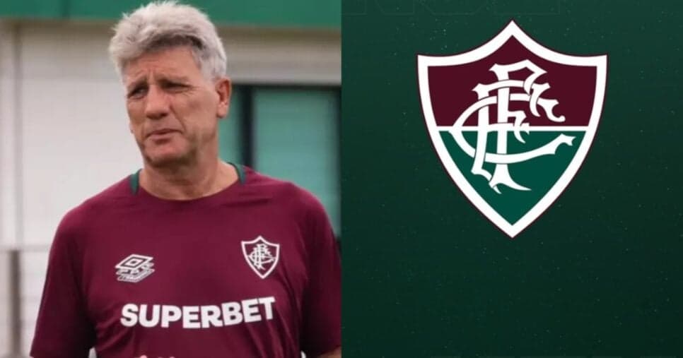Adeus a Renato Gaúcho: Fluminense tem saída vazada de joia de R$29M e craque vira reforço nº1 no Botafogo
