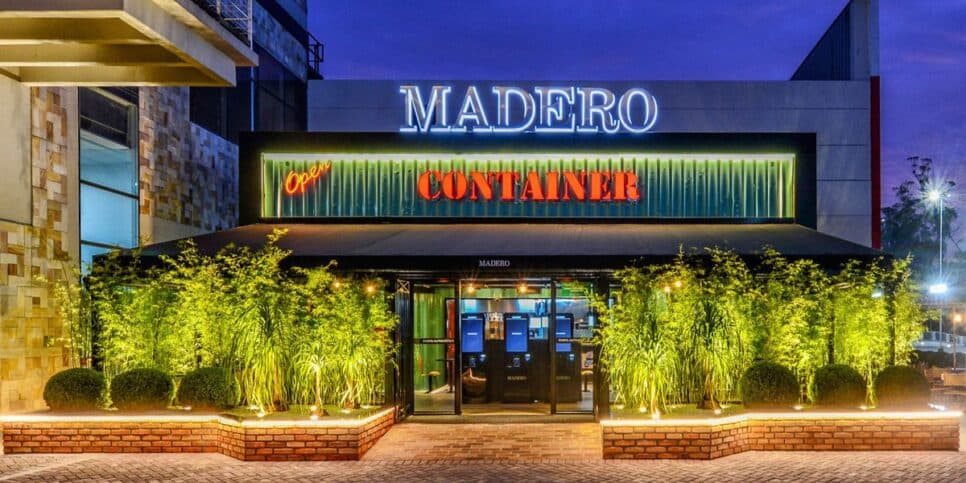 Madero