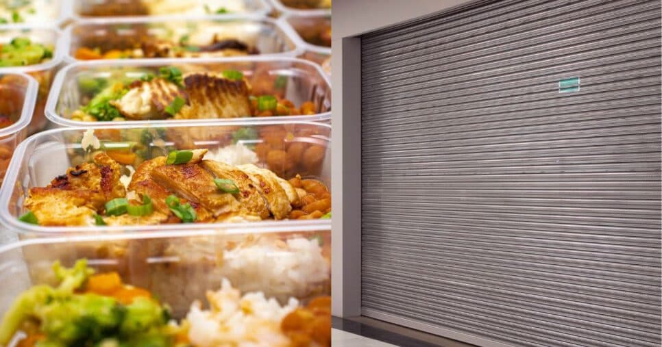 Alerta aos clientes de Goiânia, GO: Paralisação de 15 restaurantes populares é confirmada nesta sexta (18)