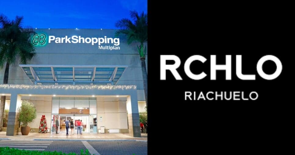 2 lojas lacradas e terror de falência no RS: Rival da Riachuelo crava FIM em shoppings de Porto Alegre