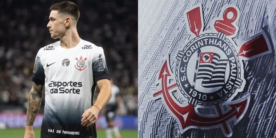 "Depois do que aconteceu": Garro toma decisão crucial e confirma que está fora do Corinthians nesta terça (01)