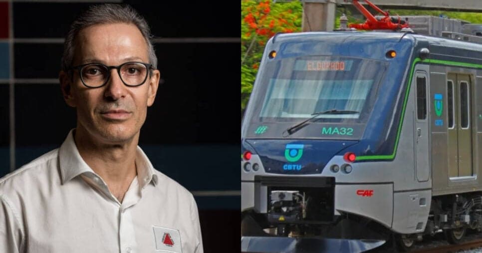 Além dos idosos: Isenção no metrô de BH, em MG, é garantida a +4 grupos na era Zema em 2025
