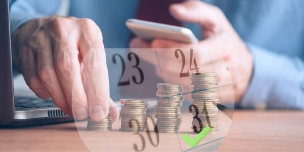 Lei confirma aumento de salário para lista de trabalhadores (Foto: Reprodução/ Internet) Lei confirma aumento de salário para lista de trabalhadores (Foto: Reprodução/ Internet)