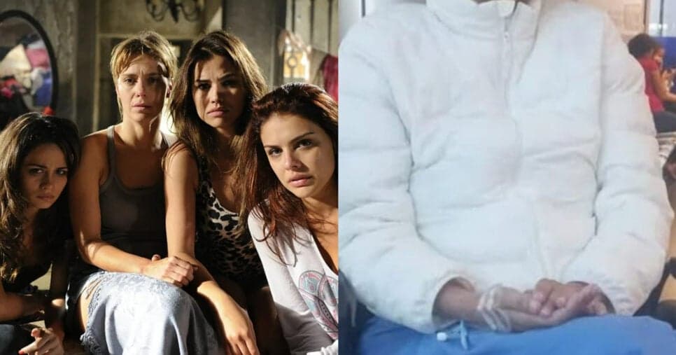 “Morte batendo na porta”: Atriz de ‘Salve Jorge’, da Globo, expõe luta contra tumor aos 45 anos