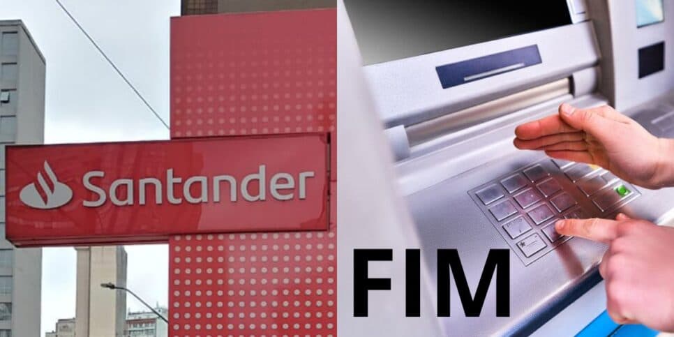 R$242M pelos ares e fusão com o Santander: O fim de banco n°1 após 55 anos no Brasil