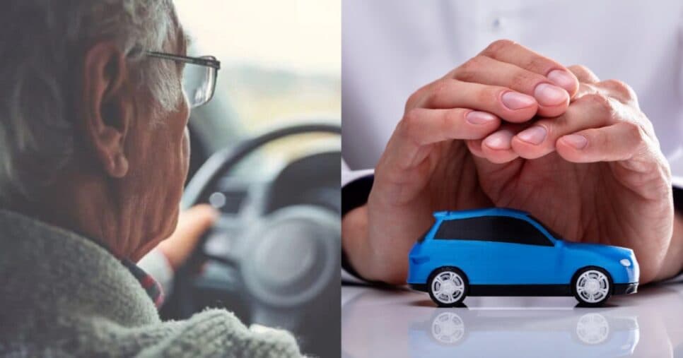 Franquia quase de graça: Isenção é confirmada em seguro para salvar motoristas 60+ em 3 passos simples