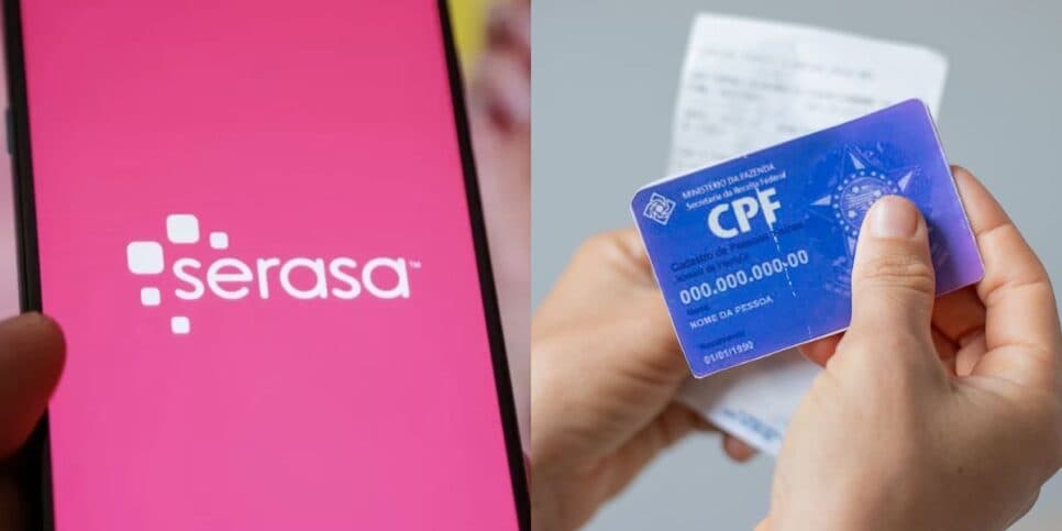 Isenção no IPVA, EXTRA e +1: Serasa faz anuncio com 3 vitórias aos que colocam CPF na Nota Fiscal em 2025