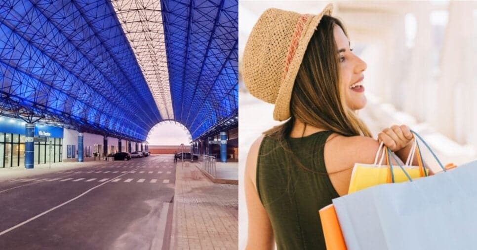 90 lojas, 2 andares e estacionamento de mil vagas de GRAÇA: Novo Shopping chega com pé na porta em Campinas, SP