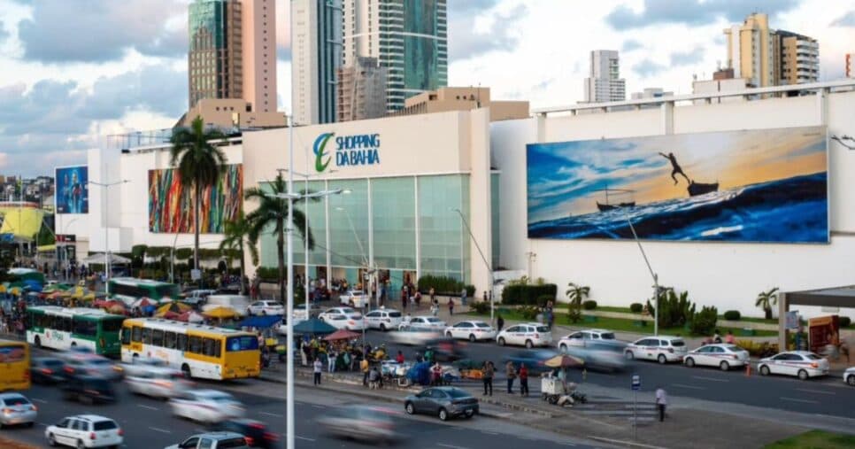 Adeus no Shopping da Bahia: O fim de serviço essencial em Salvador e comunicado oficial aos clientes
