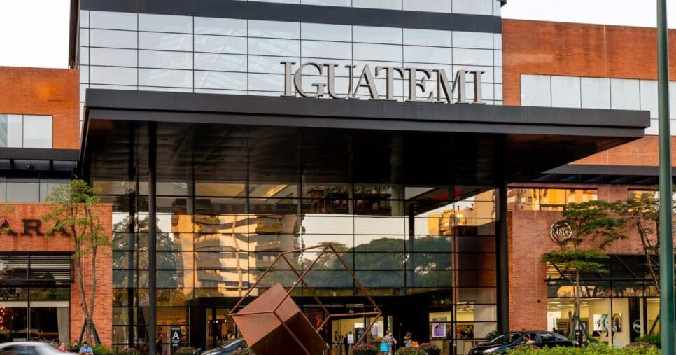 Adeus: Fim de serviço aclamado confirmado no Shopping Iguatemi em Porto Alegre, RS, devasta gaúchos em 2025