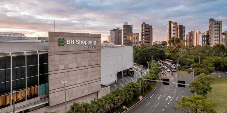 Shopping BH