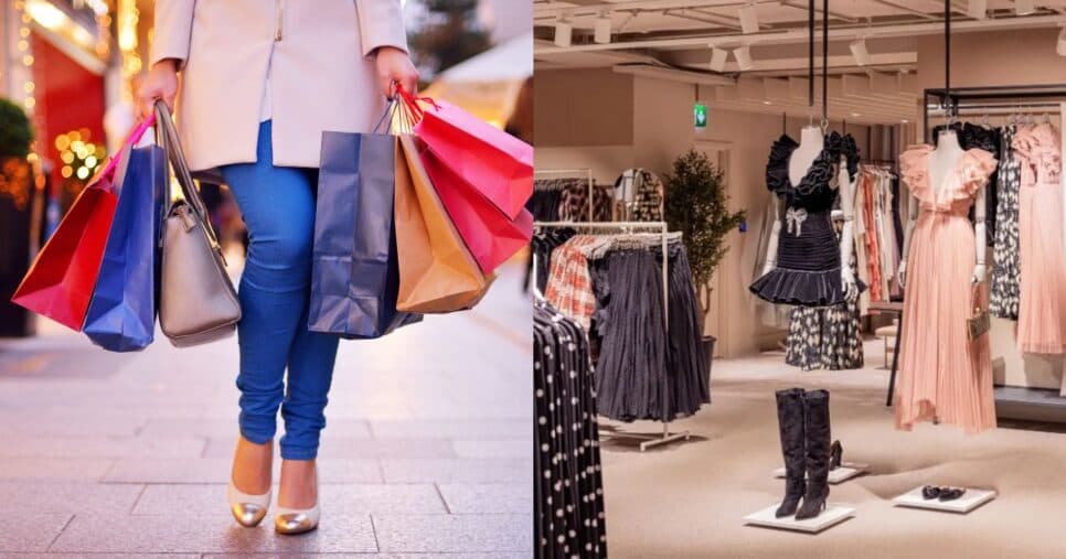 R$ 8,6BI e loja gigante: Rival da Zara chega em shopping n°1 de Campinas, SP, para esmagar concorrentes em 2025
