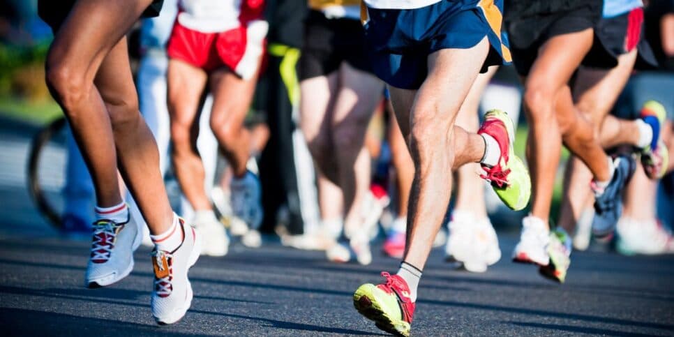 Meia Maratona Internacional, Curitiba, Paraná