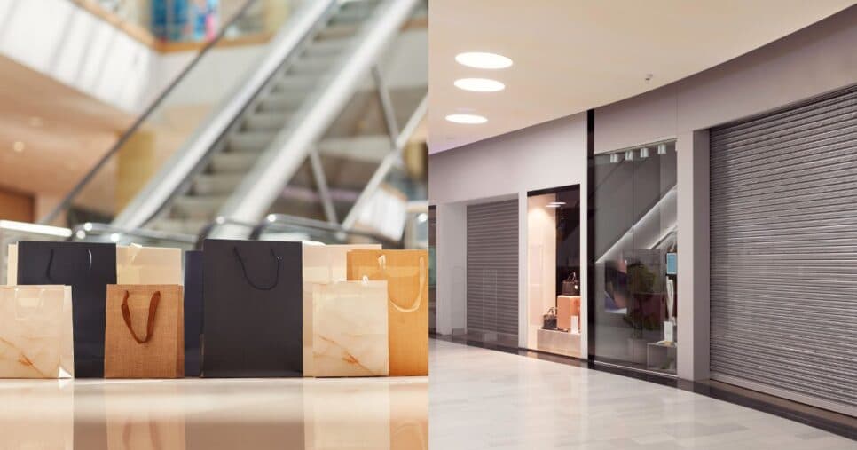 Shopping mais amado e n°1 de Campo Grande, MS, anuncia paralisação em abril e atinge clientes em 2025