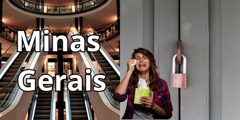 Fim de serviço crucial em Shopping n°1 em Minas Gerais confirmado devasta clientes após comunicado oficial