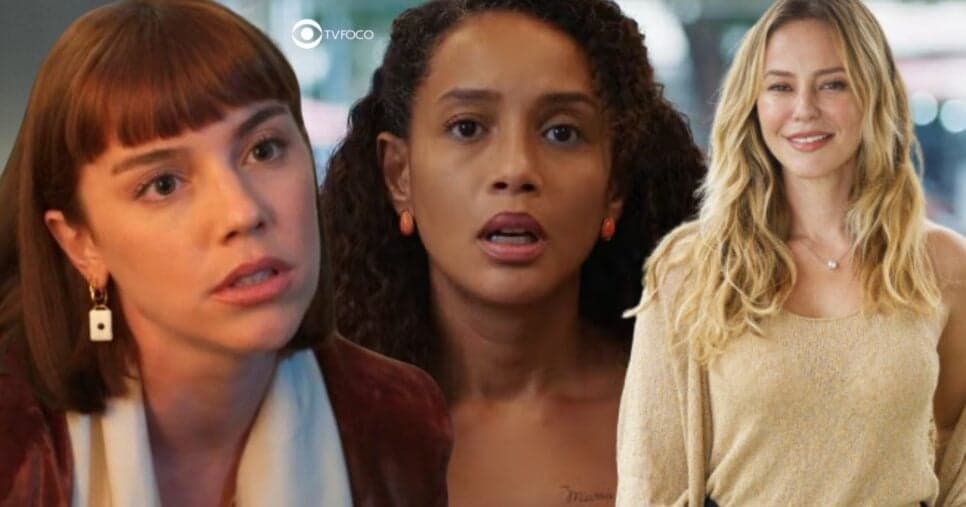Amante de Solange, apunhalada em Raquel e Heleninha subindo ao altar: 3 viradas detonadas em Vale Tudo