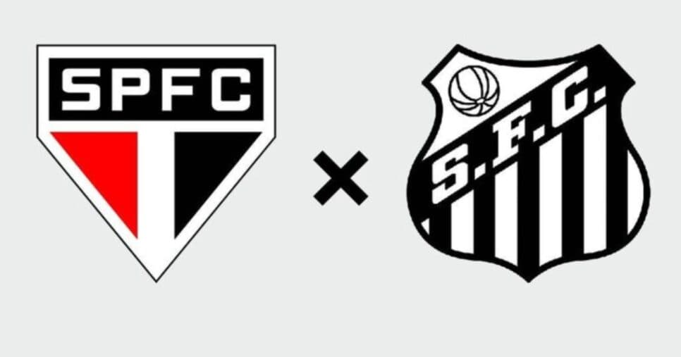 Teixeira aos prantos e Casares em êxtase: São Paulo fecha com arma nº1 de R$40M pra aniquilar o Santos