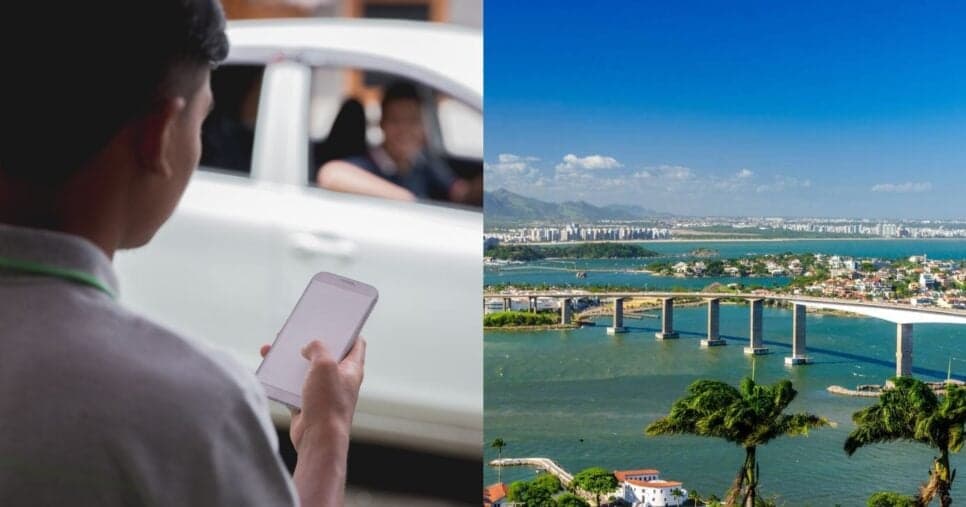 Adeus, tarifa dinâmica: Novo rival da Uber é confirmado no Brasil com precinho para esmagar nº1 dos apps