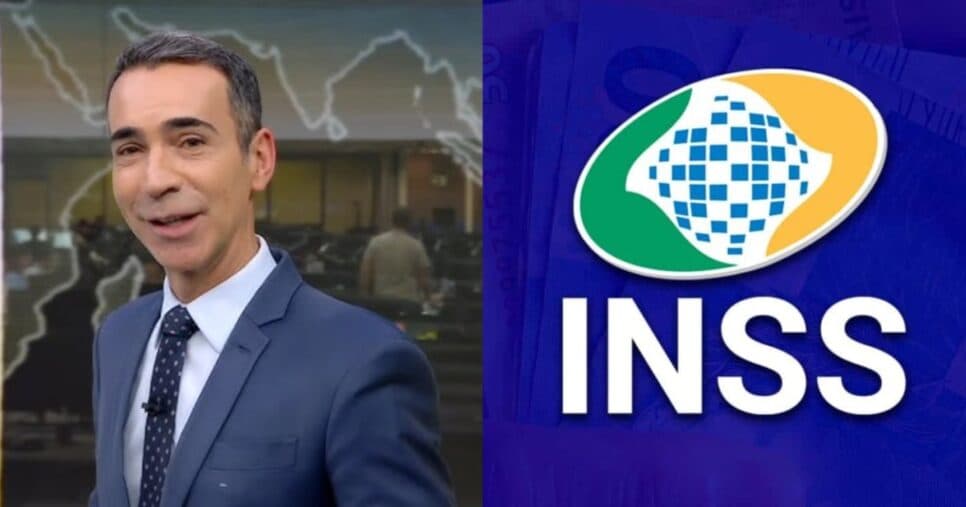 Haddad e Tebet cientes: Tralli interrompe JH com decreto no INSS e antecipação dos R$1518 em 2025