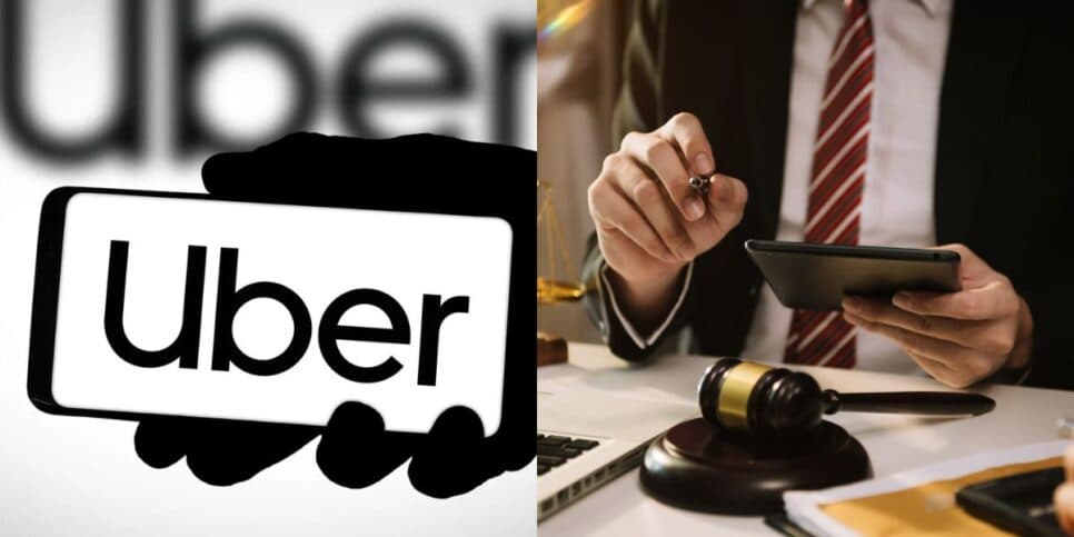 Lei trabalhista em vigor em 2025 chega com fim de uma era de rival da Uber em país: “Decidiu”