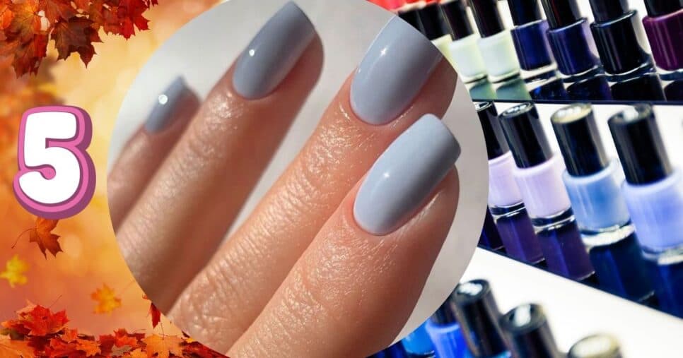 5 tendências de esmaltes renovam o visual em 2025 e você precisa conhecer