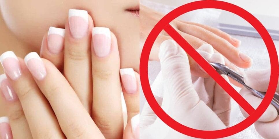 Falência das manicures: Receita com apenas 1 ingrediente traz alongamento em gel caseiro e deixa unhas enormes