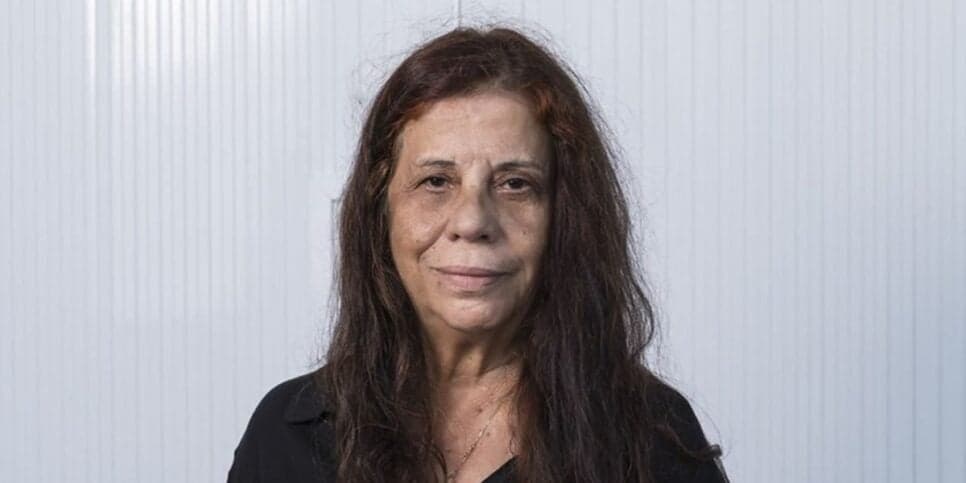 Maria Gladys