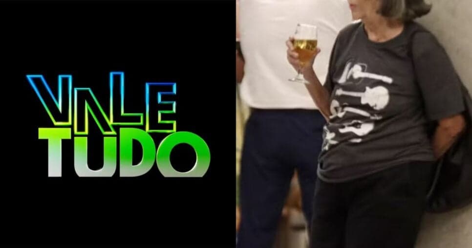 Atriz de Vale Tudo, da Globo, está perdida nas ruas e filha implora por ajuda: “Sem dinheiro”
