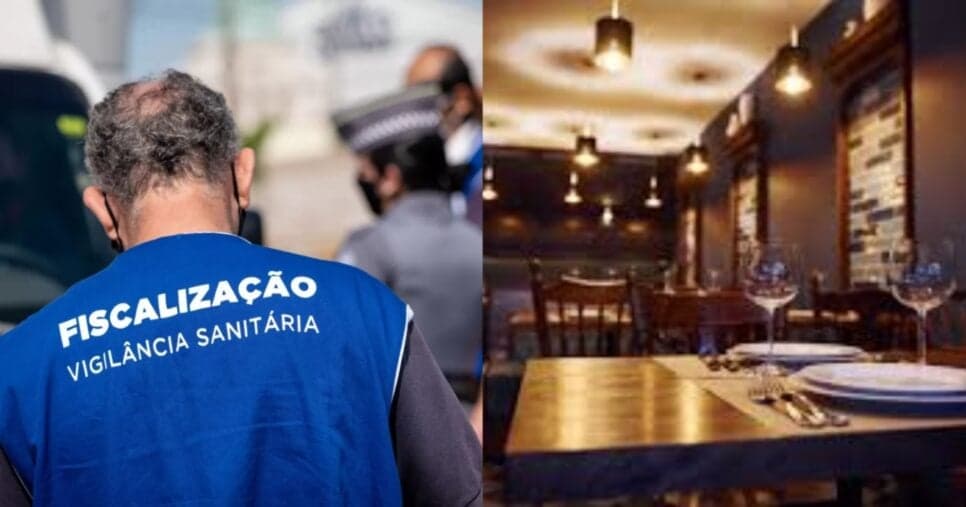 Ambiente insalubre e pragas: Vigilância Sanitária interdita restaurante popular no PR em janeiro de 2026