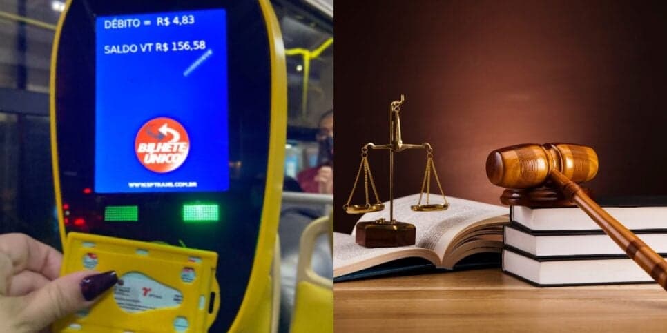 Lei trabalhista em vigor hoje (24) crava 2 atitudes dos CLTs que levam ao fim do Vale-Transporte