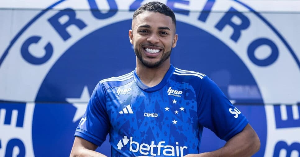 Além de Wanderson: Léo Jardim lida com +2 reforços fora no Cruzeiro e age por substitutos
