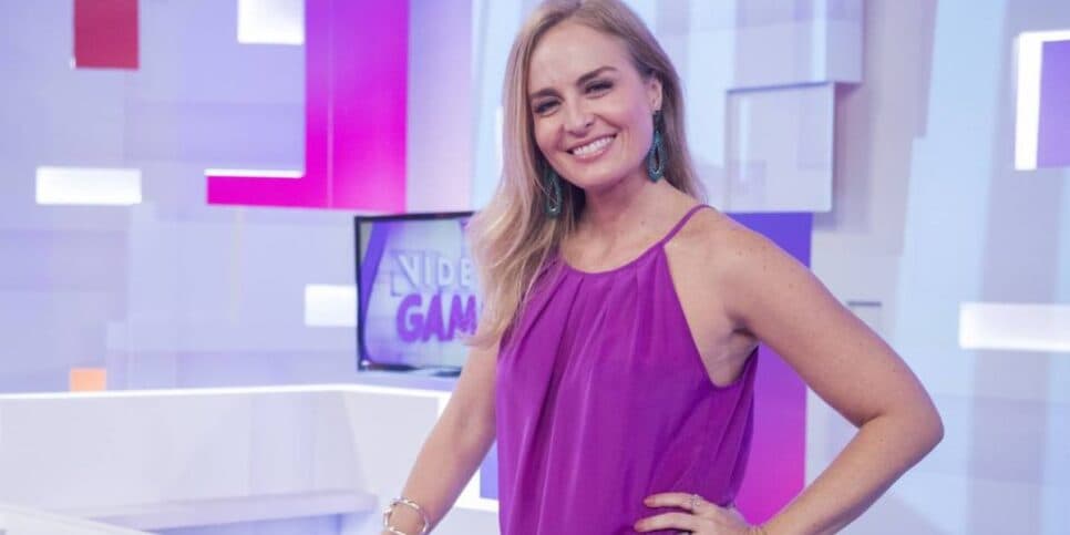 Angélica