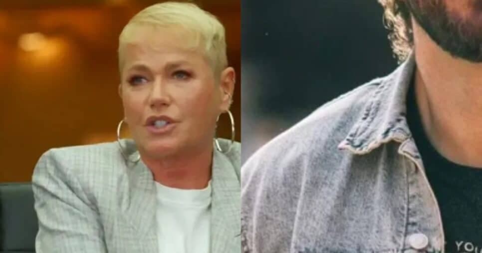 Xuxa se revolta ao vivo e detona atitude de estrela da Band: “Além de mal amada, é ignorante”