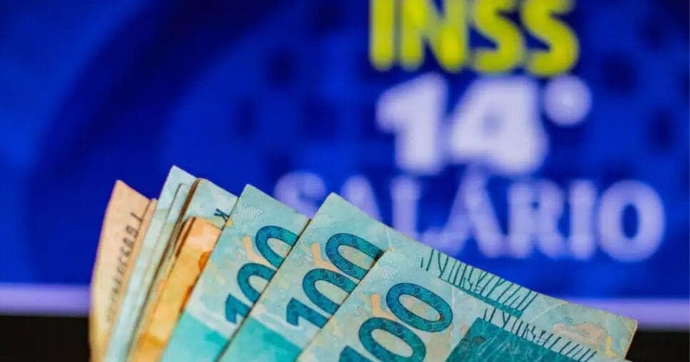 Governo emite anúncio e revela se o 14º salário do INSS será pago aos aposentados 60+ em 2025