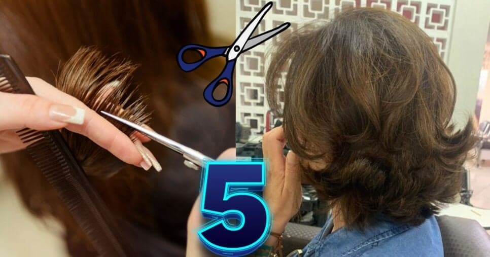 Eternamente jovem: 5 cortes de cabelo são a fonte da juventude para idosas 60+