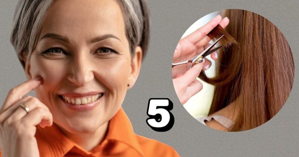 5 cortes de cabelo emagrecem o rosto sem procedimentos estéticos