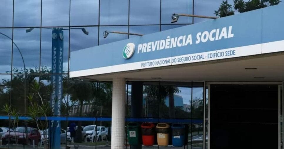 INSS informa fechamento geral de agências ainda em abril e aposentados são avisados
