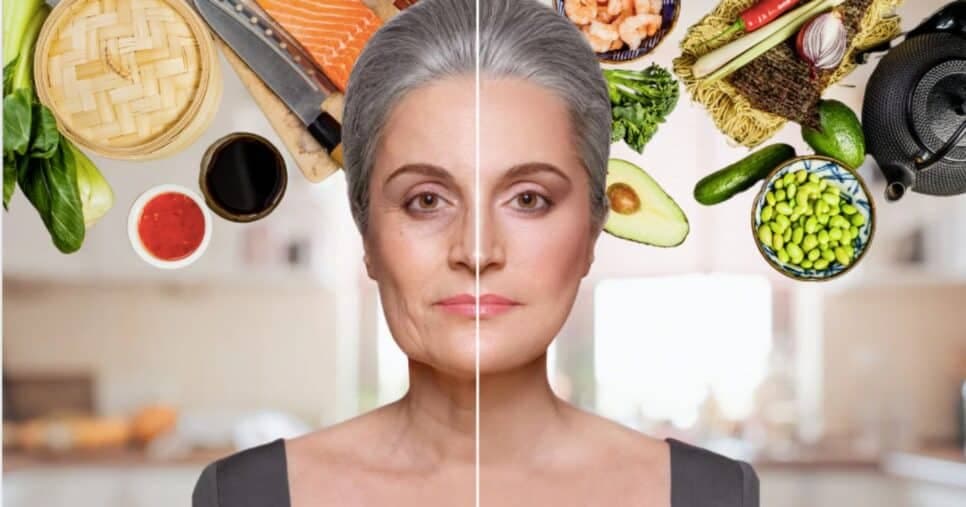 5 alimentos populares que são fonte de colágeno para rejuvenescer