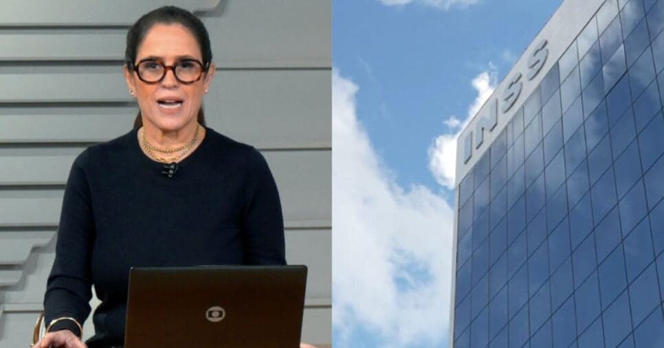 Substituta de Ana Paula Araújo paralisa BDBR com novo decreto do INSS e +1 pagamento além do 13º salário