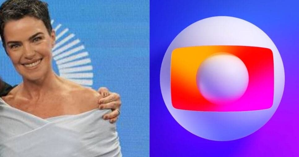 Urgente: Após 15 anos, Ana Paula Arósio aceita e está de volta à Globo