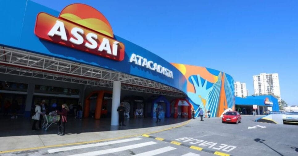 Para esmagar o Assaí: Supermercado aclamado encerra as operações e novo n°1 é o substituto oficial