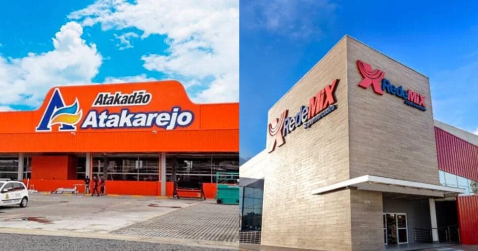 Obrigação ao Atakarejo e Rede MIX: Lei em vigor traz exigência para todos os supermercados da Bahia
